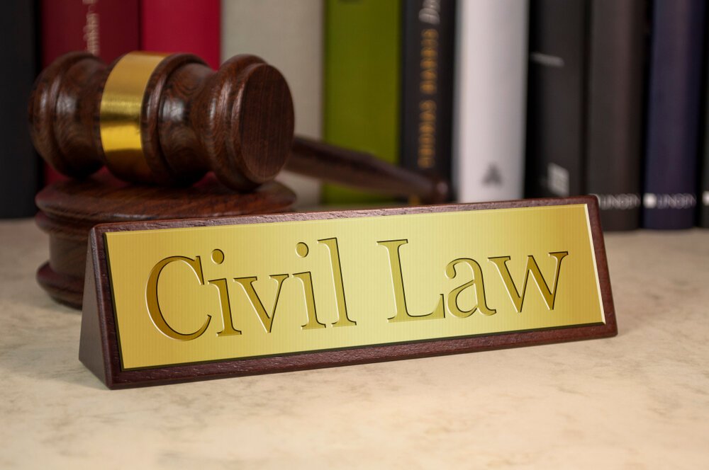 Civil Litigation
