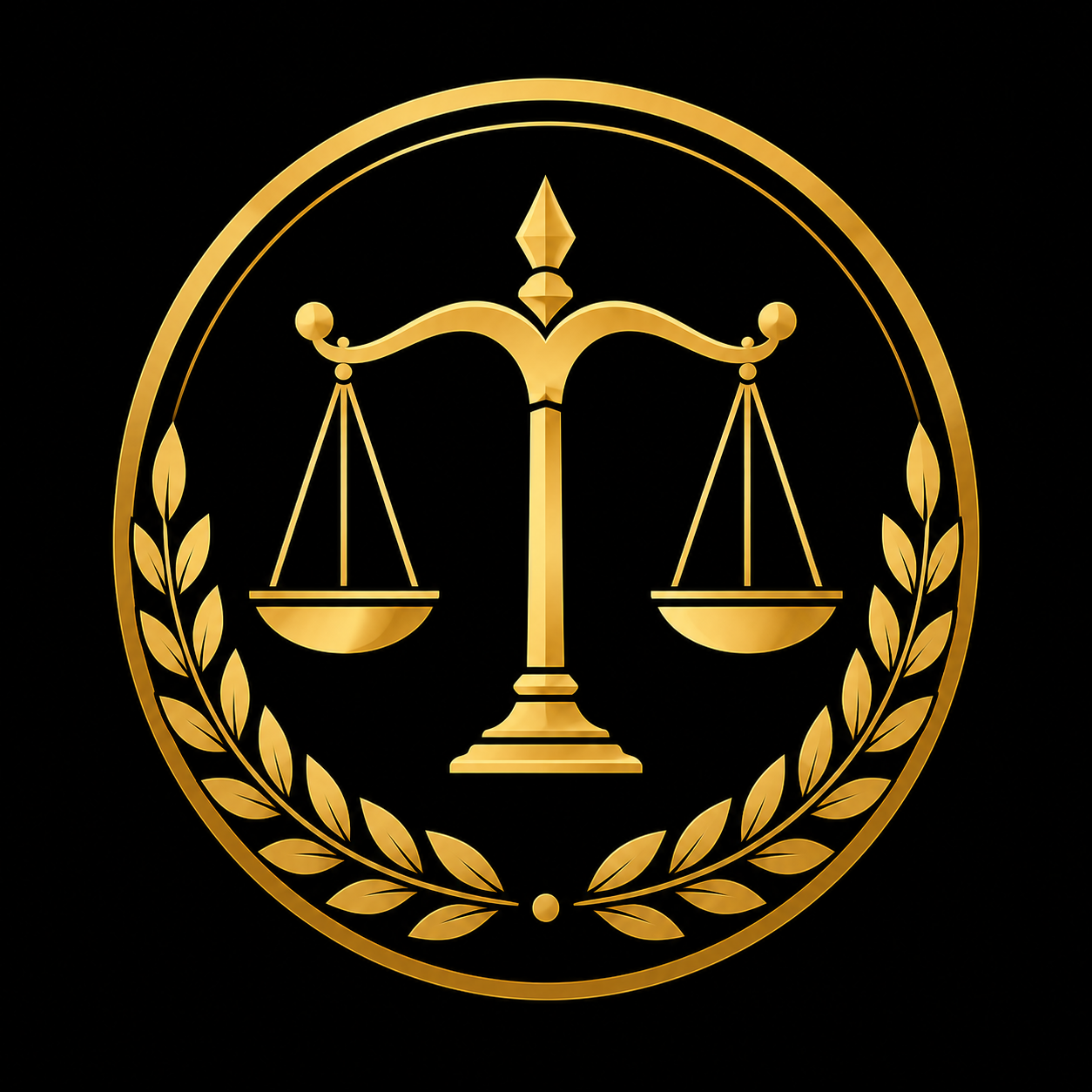 Advocate Shubham Singla Logo